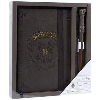 Harry Potter – Hogwarts – Zápisník s perom (8445484205534)