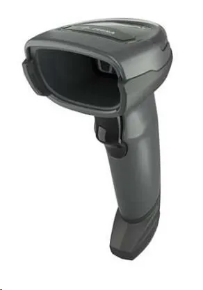 Zebra čítačka DS4608 SR 2D black + USB kábel (náhrada za DS4308)
