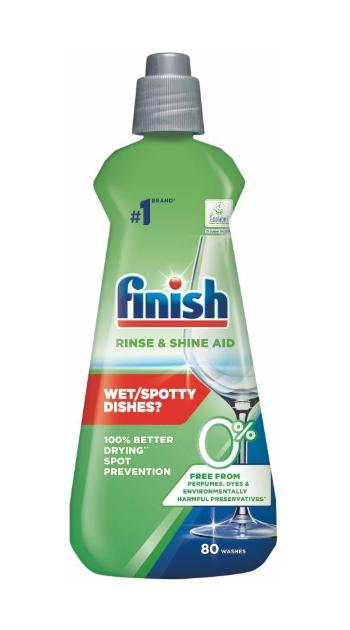 Finish Leštidlo 400 ml