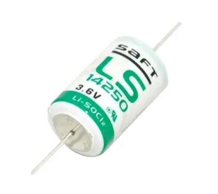 Batérie lítiová LS 14250 3,6V/1200mAh CNA SAFT