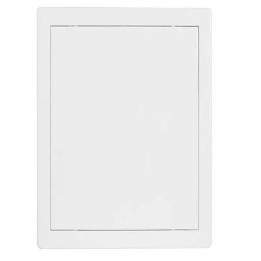 HACO Dvierka vaň. PVC 30/40 bielá DV3040BILA