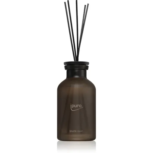 ipuro Classic Cuir aróma difuzér 240 ml