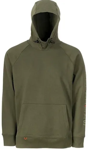 Grundéns mikina dillingham tech hoodie deep depths - m
