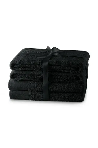 Sada uterákov home & lifestyle od 50 do 140 cm 6-pak