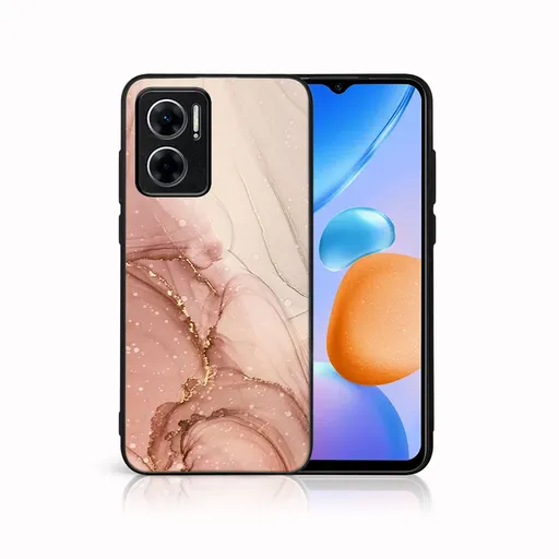 MY ART Ochranný kryt pre Xiaomi Redmi 10 5G SHIMMER (152)