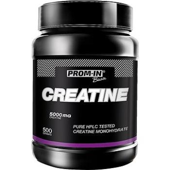 PROM-IN Creatine Monohydrate 500 g (8595098008660)