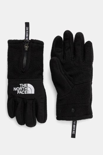 Rukavice The North Face Denali Etip Glove čierna farba, NF0A888SJK31