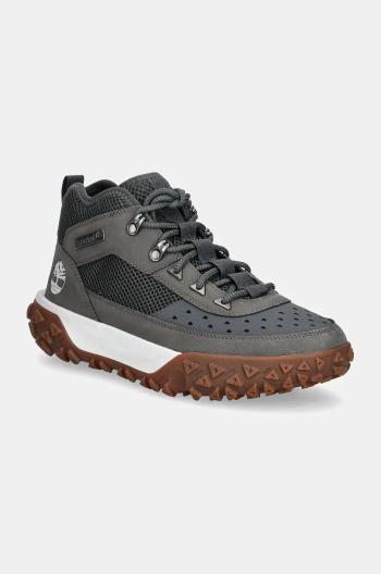 Tenisky Timberland Greenstride Motion 6 šedá farba, TB0A6A98Y551