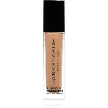 Anastasia Beverly Hills Luminous Foundation élénkítő make-up árnyalat 340C 30 ml