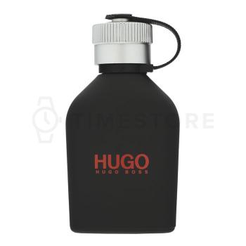 Hugo Boss Hugo Just Different toaletná voda pre mužov 75 ml   - 30 dní na vrátenie tovaru, Garancia originality