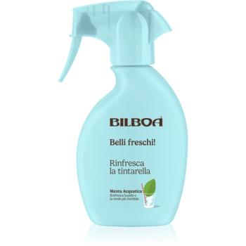 Bilboa Belli Freschi Aquabronze mlieko po opaľovaní s mätou priepornou 250 ml