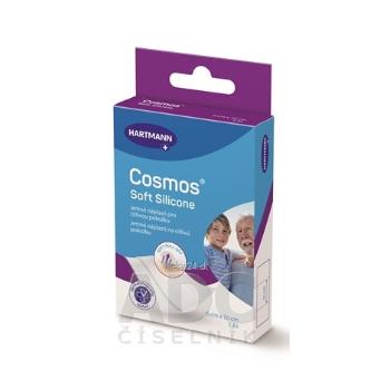 COSMOS Soft Silicone