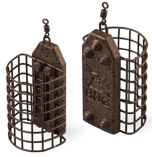 Zfish krmítko spike feeder tunnel - 100 g