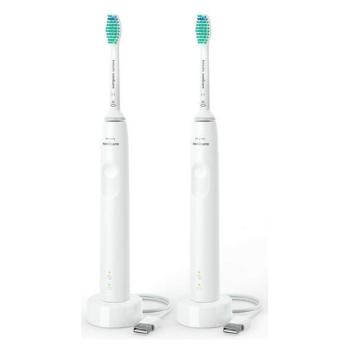 PHILIPS Sonicare 3100 HX3675/13 Sonická elektrická zubná kefka 1+1 kus