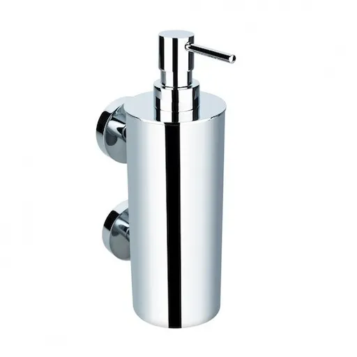 Bemeta Omega dávkovač mydla chróm 104109032