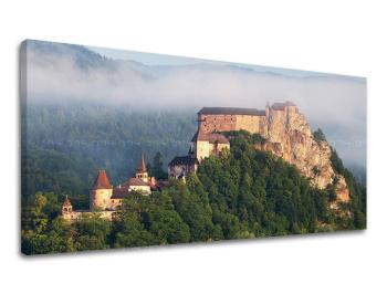 Obraz na stenu PANORÁMA SLOVENSKO