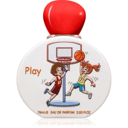 Lattafa Kids Play parfumovaná voda pre deti 75 ml