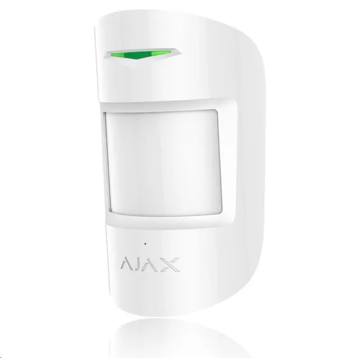 Ajax CombiProtect (8EU) ASP white