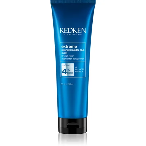 Redken Extreme regeneračná a obnovujúca maska pre poškodené vlasy 250 ml