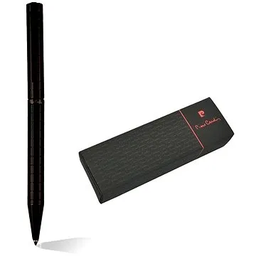 PIERRE CARDIN ESPACE čierne (B0100101IP3)