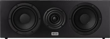 Heco Aurora XT Center 30 Hi-Fi Centrálny reproduktor 1 ks Black