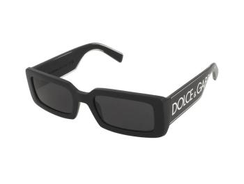Dolce &amp; Gabbana DG6187 501/87