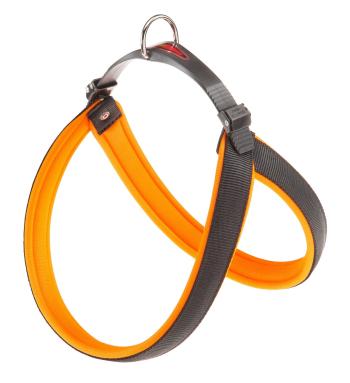 Ferplast AGILA FLUO 6 HARNESS ORANGE