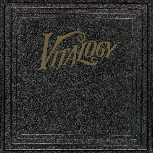 Pearl Jam, Vitalogy, Blu-ray
