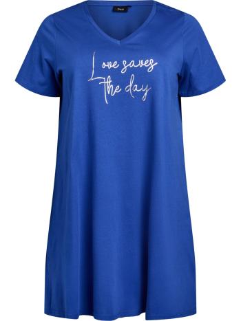 Zizzi Hálóing 'Malba'  sötétkék / ezüst