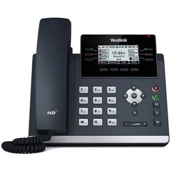 Yealink SIP-T42U SIP telefón