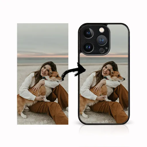 Kryt s vlastnou fotkou pre Apple iPhone 15 Pro Max