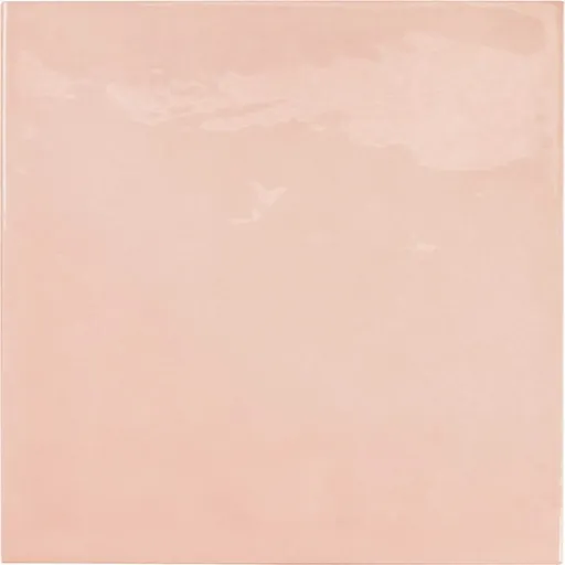 Obklad Equipe Village rose gold 13x13 cm lesk VILLAGE25594