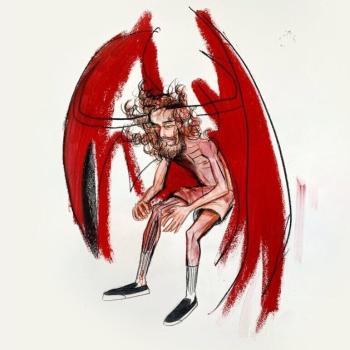 Pouya - Blood Was Never Thick As Water (LP)