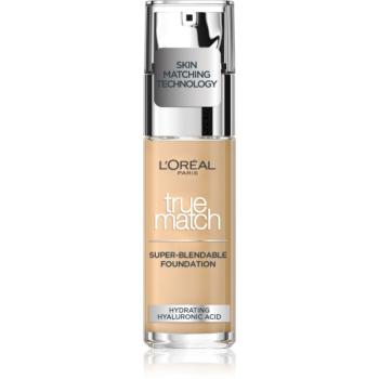 L’Oréal Paris True Match tekutý make-up odtieň 2N 30 ml