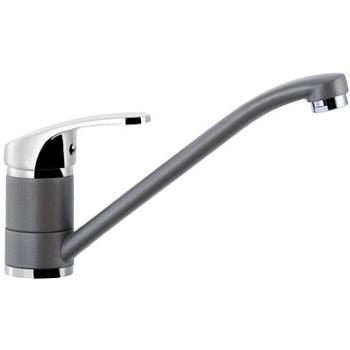 SINKS PRONTO – 72 Titanium (SFTPRGR72)