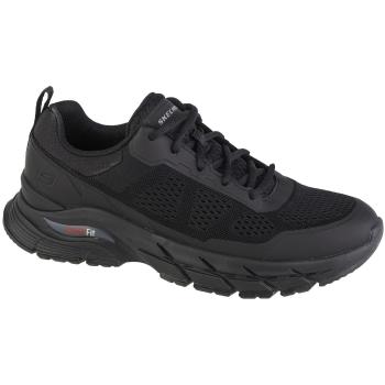 Skechers  Arch Fit Baxter - Pendroy  Nízke tenisky Čierna