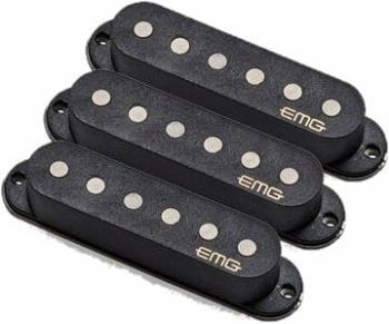 EMG Maverick 5 Set Black Gitarový snímač