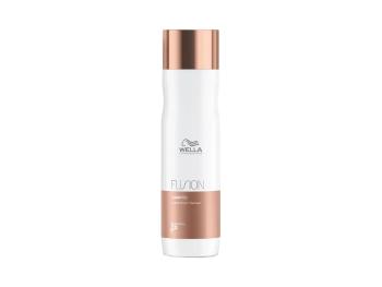 Wella Professionals Intenzívne regeneračný šampón na poškodené vlasy Fusion (Intense Repair Shampoo) 250 ml
