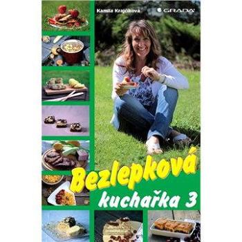 Bezlepková kuchařka 3 (978-80-247-4682-1)