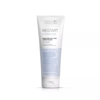 Revlon Professional Hydratačný kondicionér Restart Hydration ( Moisture Melting Conditioner) 750 ml