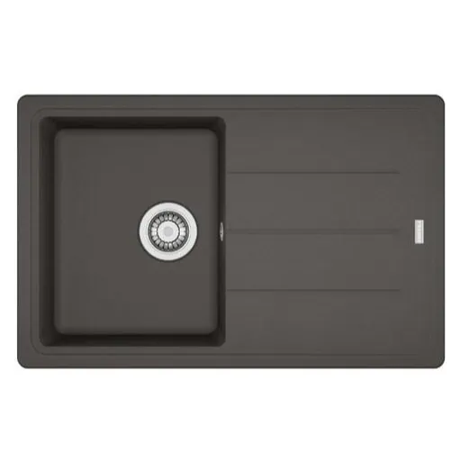 Drez Franke BFG 611-78 sivá bridlica 114.0713.945