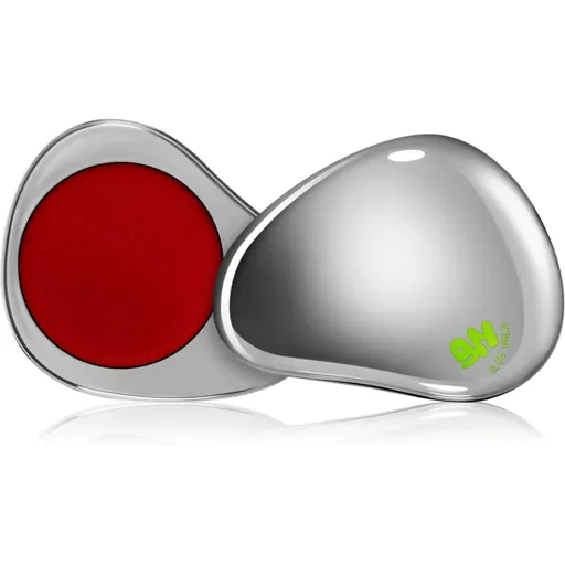 Glow Hub Glow Balm multifunkčný balzam na pery a líca odtieň Jammy 2 g