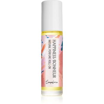 Soaphoria Happiness prírodný parfém pre ženy 10 ml