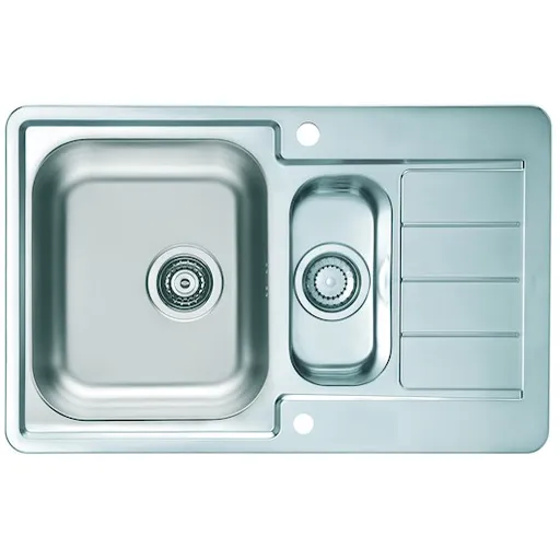 Alveus LINE 70 Maxim I drez nerez 1085948