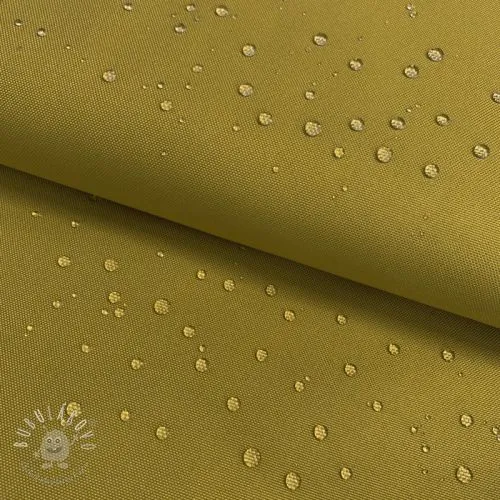 Šušťák s hydrofóbnou úpravou gold