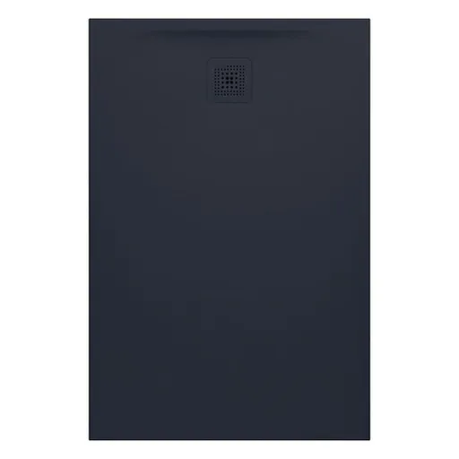 Laufen Laufen Pro sprchová vanička obdĺžniková 140x80 cm marbond antracit H2129560780001