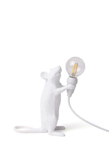 Stolná lampa Seletti Mouse Lamp Step