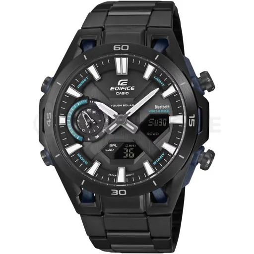Casio Edifice ECB-2300DC-1A - 30 dní na vrátenie tovaru, Garancia originality