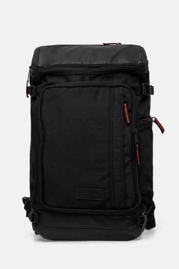 Ruksak Eastpak Tecum Top Cnnct čierna farba, veľký, jednofarebný, EK00093D9S31