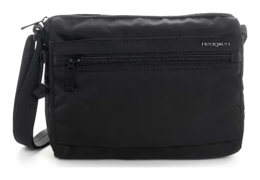 Športová crossbody kabelka Hedgren Eye Black